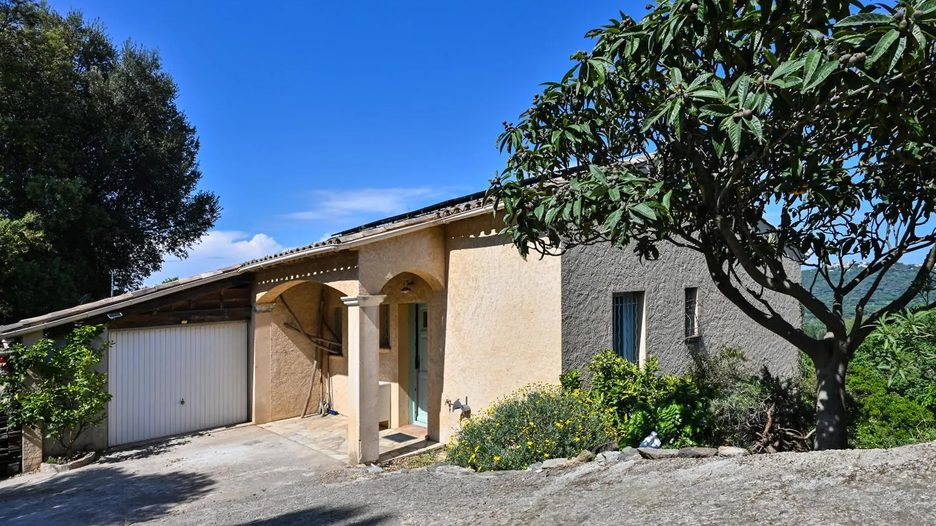 Holiday home Maison Argelas Calme Et Serenite En Famille La Croix-Valmer