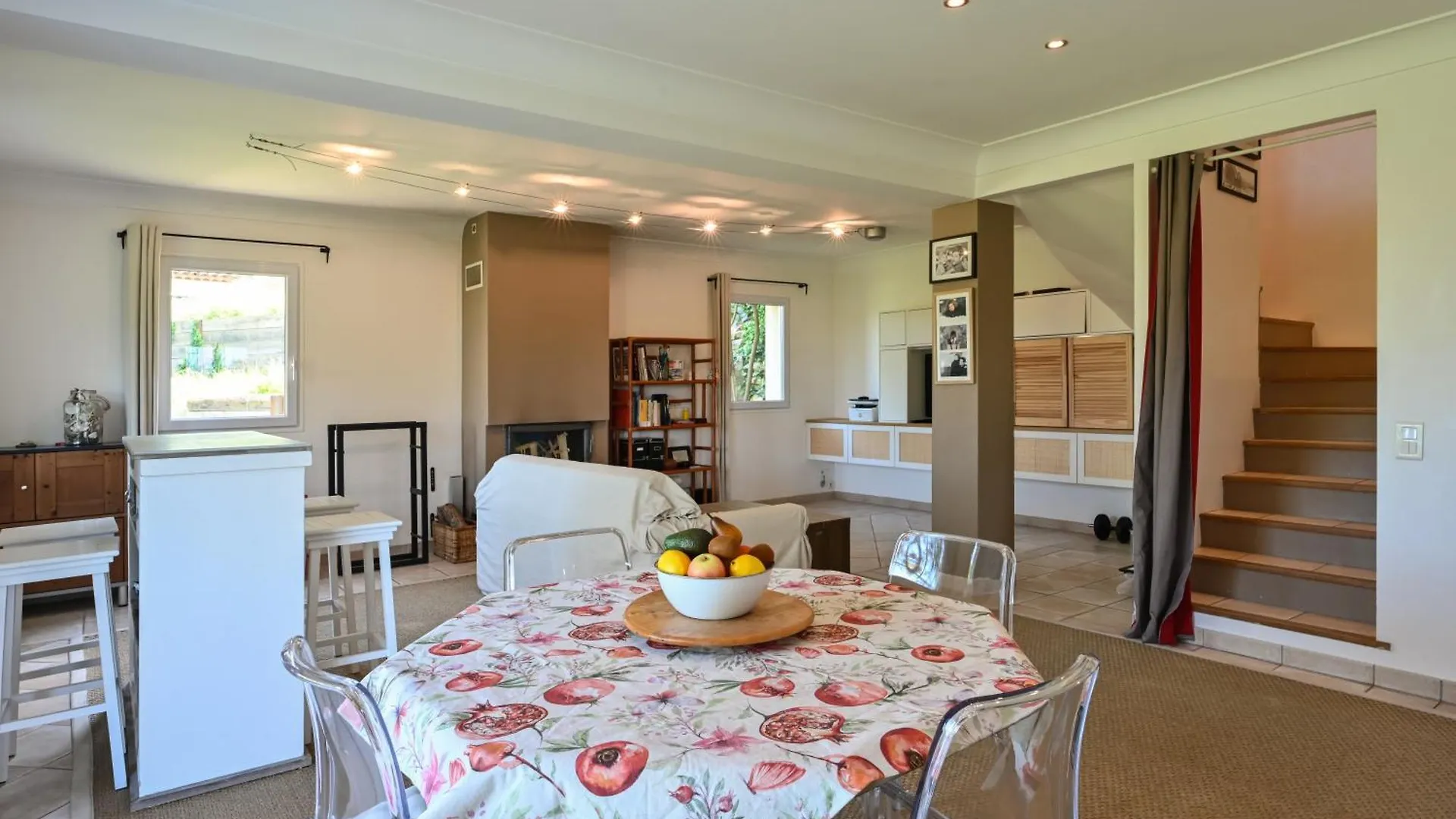 Maison Argelas Calme Et Serenite En Famille La Croix-Valmer 0*,  France