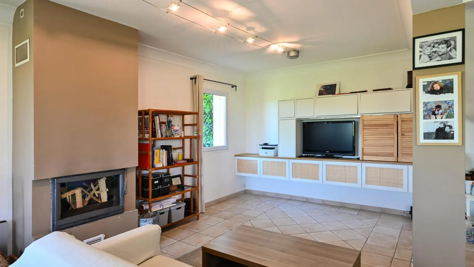 Maison Argelas Calme Et Serenite En Famille La Croix-Valmer Holiday home