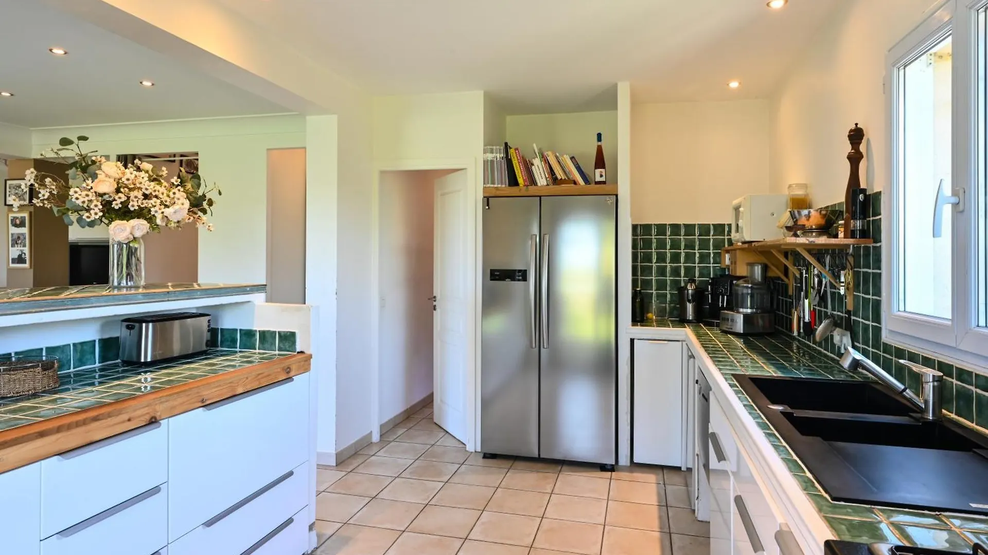Maison Argelas Calme Et Serenite En Famille La Croix-Valmer Holiday home