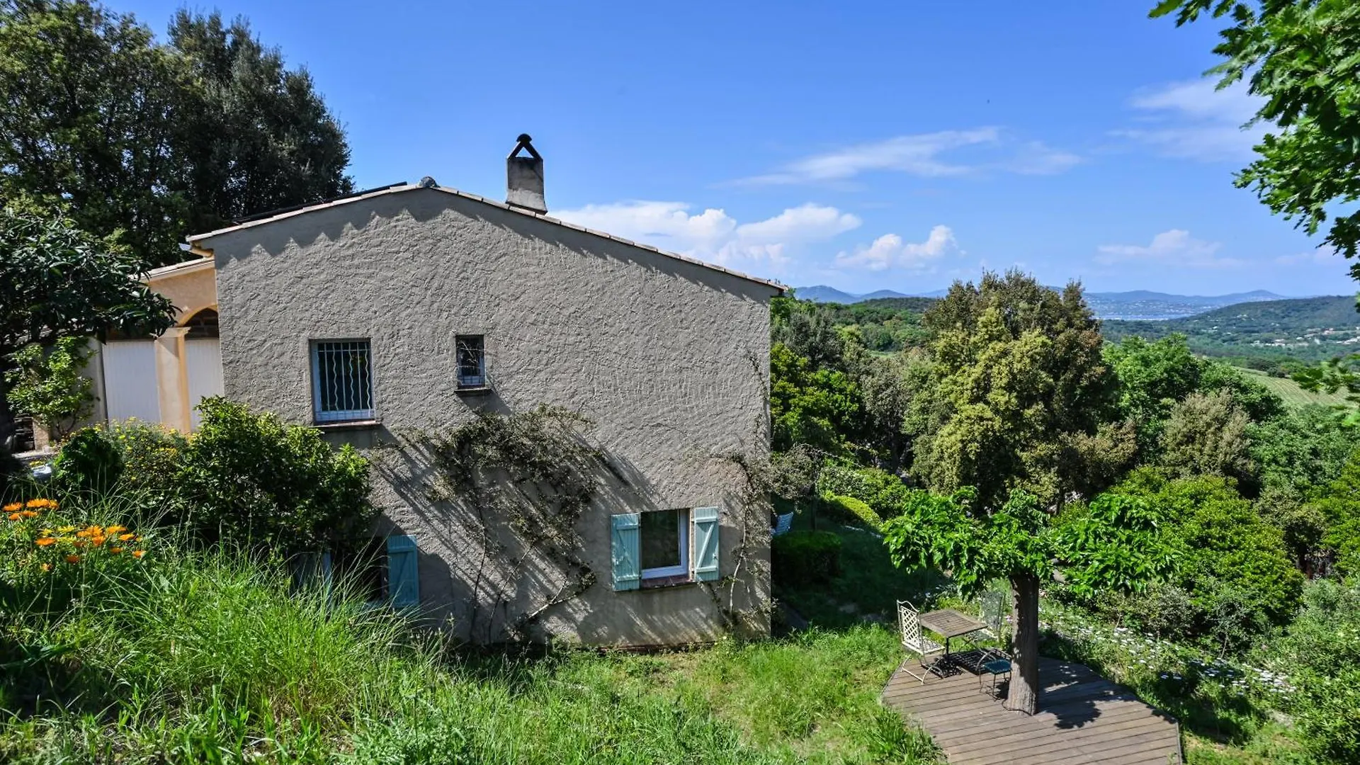 Maison Argelas Calme Et Serenite En Famille location